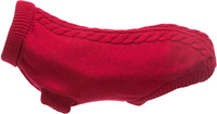 Фото Trixie пуловер Kenton,красный