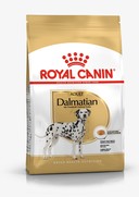 Фото Royal Canin Dalmatian 22 Adult-Корм для собак породы Далматин старше 15 месяцев