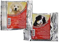 Фото Veda Choco Dog шоколад для собак тёмный