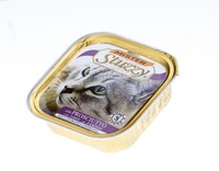 Фото Stuzzy Mister Cat Штуззи консервы для кошек с ветчиной