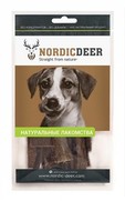 Фото Nordic Deer лакомство для собак рубец бараний