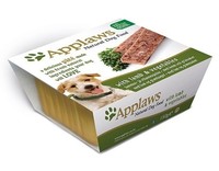 Фото Applaws Dog Pate with Lamb & vegetables паштет для собак ягнёнок и овощи