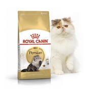 Фото Royal Canin Persian 30 - Роял Канин Сухой корм для персидских кошек