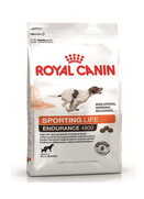 Фото Royal Canin Sporting Life Endurance 4800- Эндюрансе 4800 Для собак с высокой физической активностью