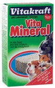 Фото Vitakraft Vita Mineral- Витакрафт минеральный камень для грызунов