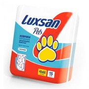 Фото Luxsan Premium Коврик для животных 40х60 №15