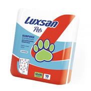 Фото Luxsan Premium Коврик для животных 60х90 №10