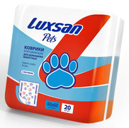 Фото Luxsan Premium Коврик для животных 60х60 №20