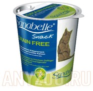 Фото Sanabelle Grain Free Snack- беззерновое лакомство для кошек