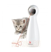 Фото Feed-ex FroliCat Bolt Laser Интерактивная лазерная игрушка для кошек Арт.PTY17-14245