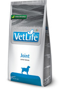 Фото Farmina Vet Life Joint Фармина диета для собак при заболеваниях опорно-двигательного аппарата