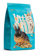 Фото Little One корм для кроликов