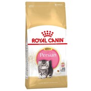 Фото Royal Canin Kitten Persian Роял Канин Сухой корм для персидских котят с 4 до 12 месяцев