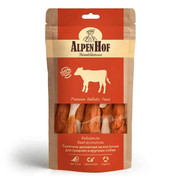 Фото AlpenHof Телятина ароматная на косточке для средних и крупных собак