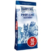 Фото Happy Dog Profi-Line High Energy Корм для собак с высоким уровнем активности