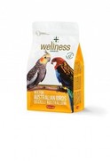 Фото Padovan Wellness Mix Корм для средних попугаев