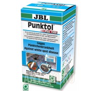 Фото JBL Punktol Plus 1500 Препарат против ихтиофтириоза и других эктопаразитов, 50 мл на 12500 л воды