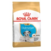 Фото Royal Canin Dalmatian 25 Junior-Корм для щенков породы Далматин до 15 месяцев