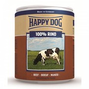 Фото Happy Dog 100% Мясо говядины для собак (Германия)