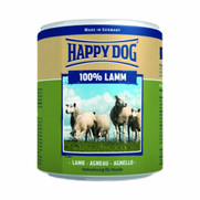 Фото Happy Dog 100% Мясо ягненка для собак (Германия)