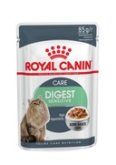 Фото Royal Canin Digest Sensitivite Роял Канин пауч для кошек с чувствительным пищеварением 