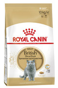 Фото Royal Canin British Shorthair Adult Роял Канин для взрослых британских короткошерстных кошек