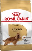 Фото Royal Canin Cocker - Роял канин для взрослых собак породы Кокер-спаниель