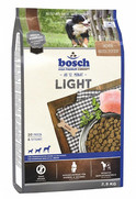 Фото Bosch Light - Бош Лайт для малоподвижных собак склонных к полноте