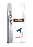 Фото Royal Canin Gastro Intestinal GI25 Диета для собак при нарушениях пищеварения