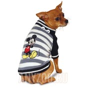 Фото Disney Дисней свитер для собак Mickey