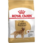 Фото Royal Canin Golden Retriever Adult- Корм для собак породы Голден ретривер старше 15 месяцев