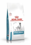 Фото Royal Canin Hypoallergenic DR-21 - Роял Канин сухой корм для собак с пищевой непереносимостью