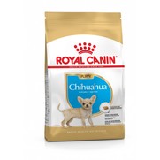 Фото Royal Canin Chihuahua Puppy -Роял Канин сухой корм для щенков породы Чихуахуа