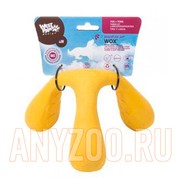 Фото Zogoflex Air Wox Зогофлекс интерактивная игрушка для собак 10*15*17см
