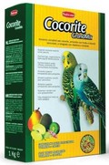 Фото Padovan Naturalmix Cocorite Основной корм для волнистых попугаев