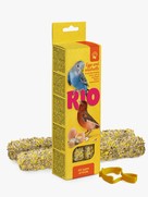 Фото Rio Палочки для всех видов птиц с яйцом и ракушечником 