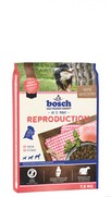 Фото Bosch Reproduction - Бош Репродакшен корм для беременных и кормящих сук