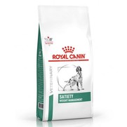 Фото Royal Canin Satiety Weight Management Sat 30 Canine Роял Канин Диета для собак при избыточном весе