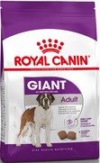 Фото Royal Canin Giant Adult Роял Канин Сухой корм для собак гигантских пород