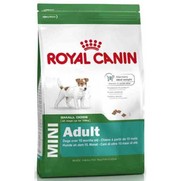 Фото Royal Canin Mini Adult PR 27 - Роял Канин Мини Эдалт корм для собак мелких пород 