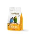 Фото Padovan Wellness Mix Корм для волнистых попугаев