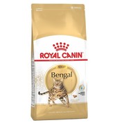 Фото Royal Canin Bengal Adult Роял Канин сухой корм для взрослых бенгальских кошек