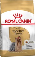 Фото Royal Canin Yorkshire Terrier 28 Adult Роял Канин сухой корм для Йоркширского терьера от 10 месяцев