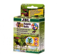 Фото JBL Die 7 + 13 Kugeln - 20 шариков с удобрениями для корней растений