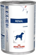 Фото Royal Canin Renal Special Диета (консервы) для собак при хронической почечной недостаточности