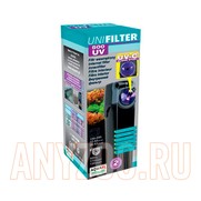 Фото Unifilter 103064 Помпа-фильтр Unifilter- 500 80-150л*500л/ч 