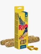 Фото Rio Палочки для волнистых попугайчиков и экзотов с медом