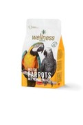 Фото Padovan Wellness Mix Корм для крупных попугаев
