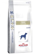Фото Royal Canin Fiber Response FR23 Роял Канин Диета для собак при нарушениях пищеварения
