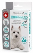 Фото Mr.Bruno Ecolife Immuno арома-капли для щенков и собак
